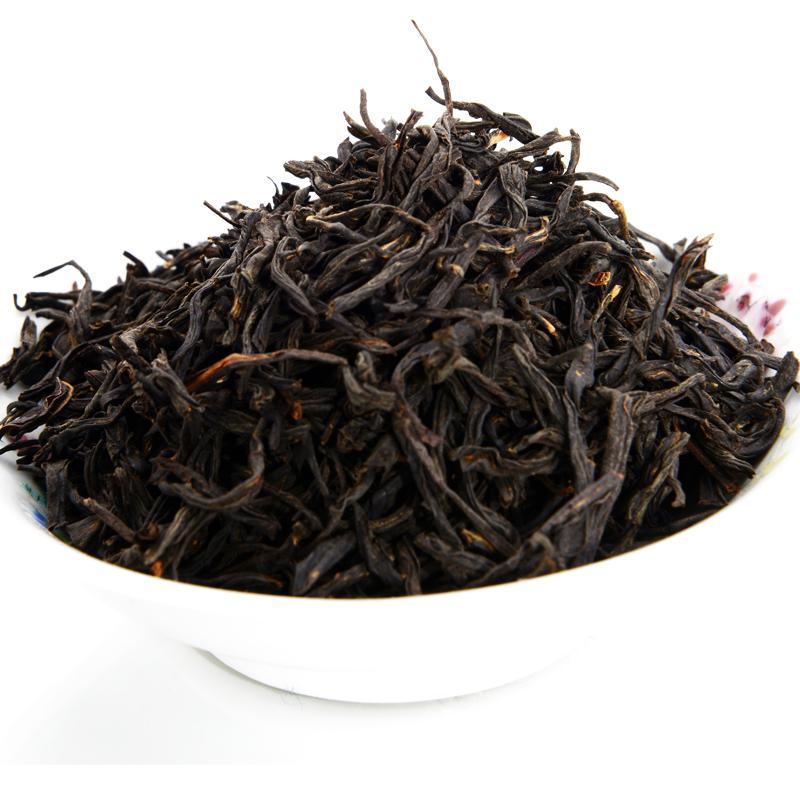 选购时如何区分小种红茶的档次?