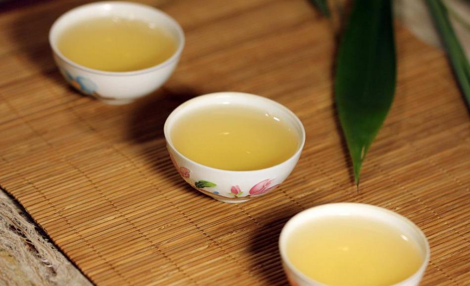 什么才是好的普洱茶呢？