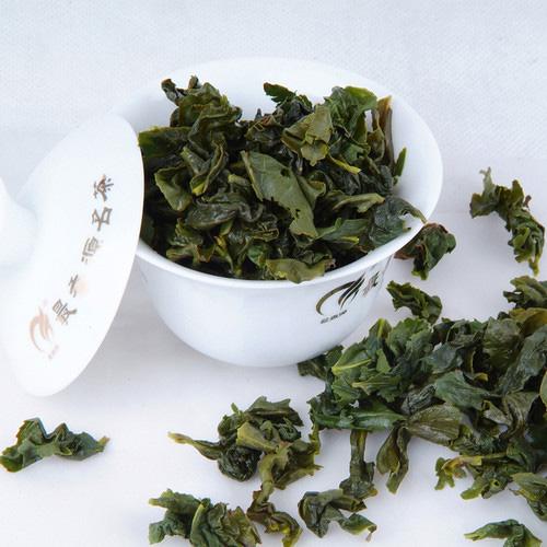 铁观音成品分类有那几类型？