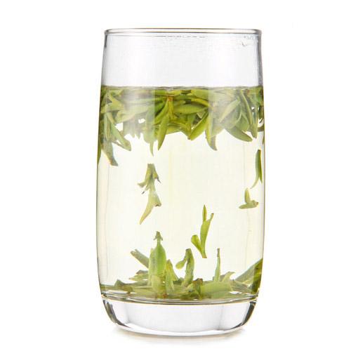 注意龙井茶叶冲泡时的水温度？