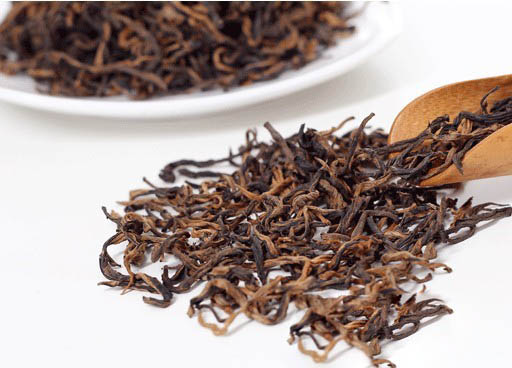 茶故事正山小种