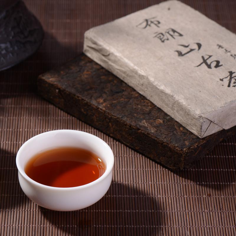 挑选高品质的古树茶入门方法