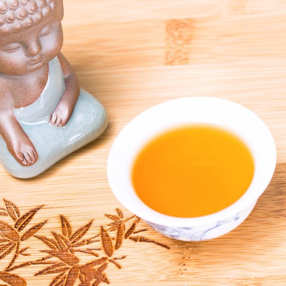 如何品评一杯好红茶？