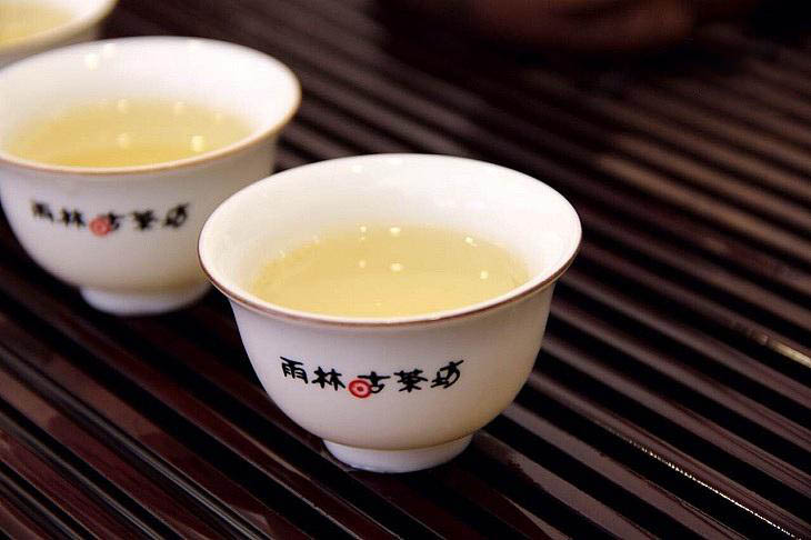 茶品对喝茶的两大误解