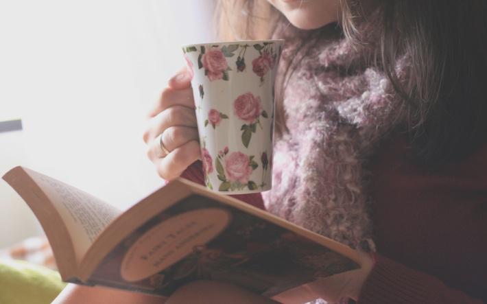 喝茶的6大好处有那些？