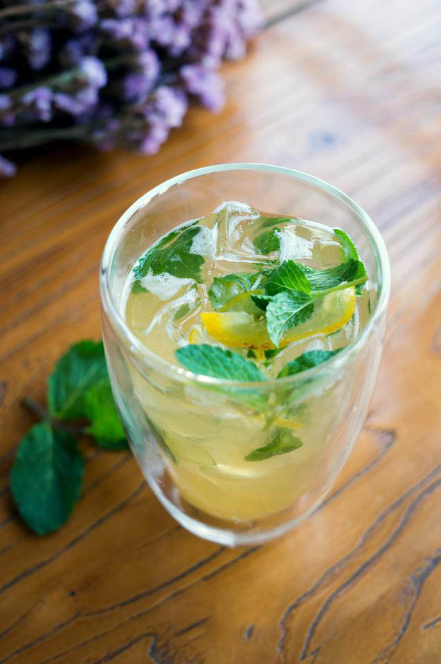 茶已成为全球性的饮料