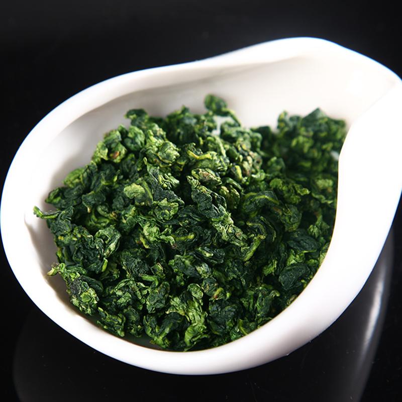 如何鉴别安溪铁观音茶叶？