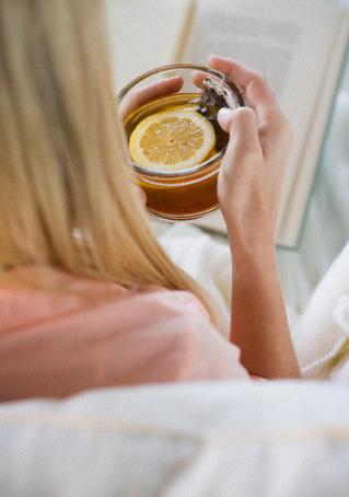 苦荞茶有那些健康作用介绍？