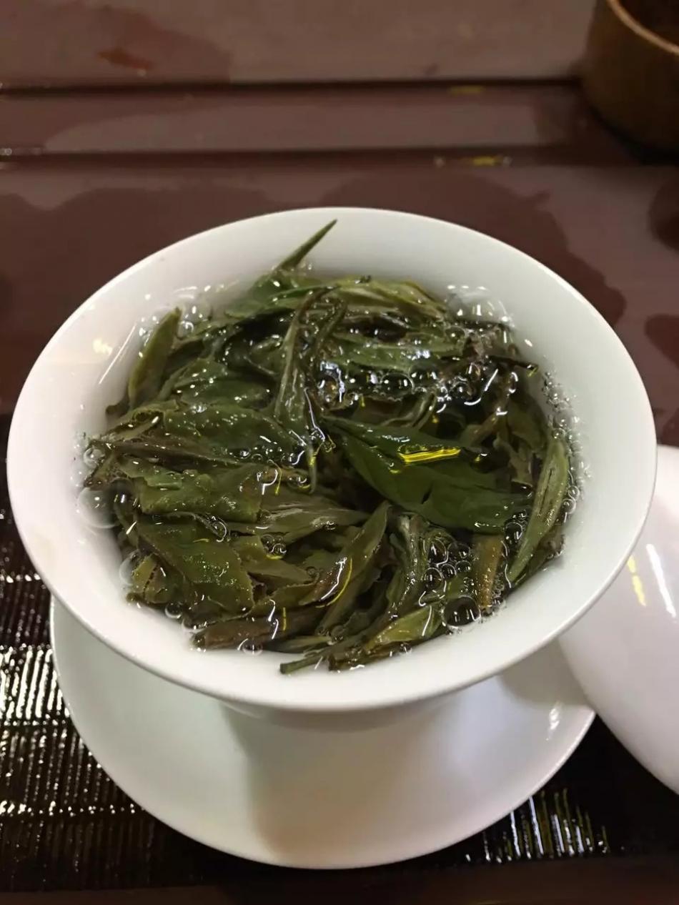 茶的健康元素芳香物质构成元素