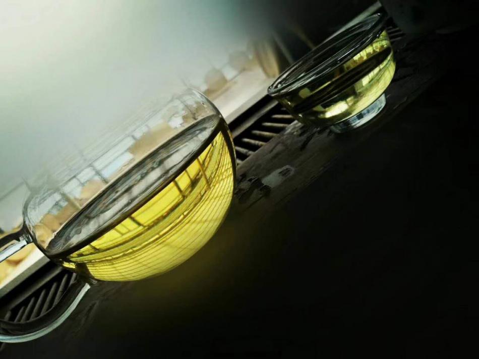 哪些情况容易醉茶？