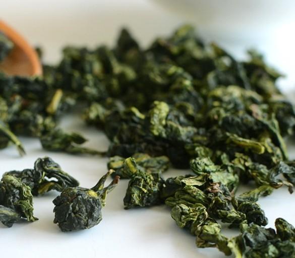 铁观音茶叶的化学成分有哪几种？