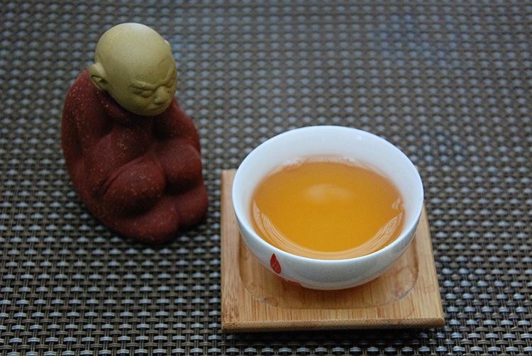 为什么在家泡的大红袍，不如茶店里的味道好？