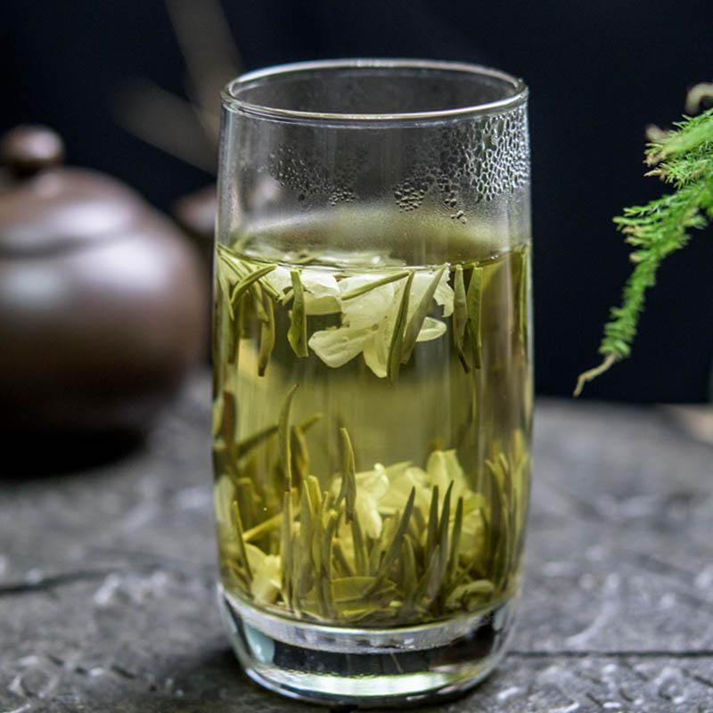 教你如何选购春茶的技巧