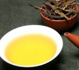 茶喝到了最佳处 自然就领略到了人生真谛