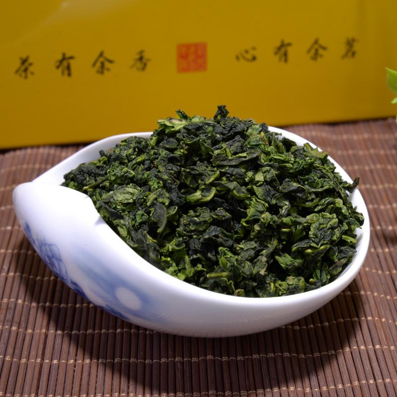 喝铁观音茶叶具有抗衰老功效吗？