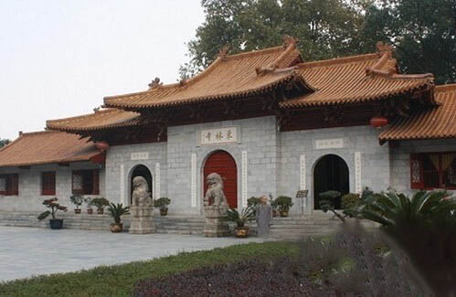 禅茶一味的形成与江西禅宗茶文化