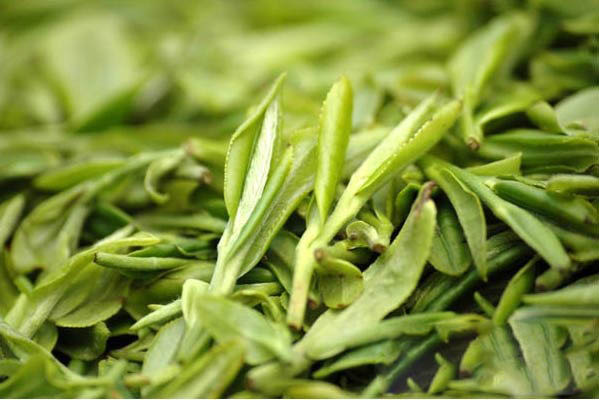 古代龙井茶的名字由来