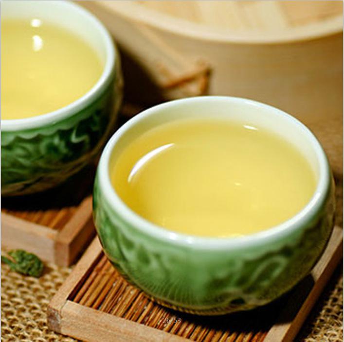 为什么吃油荤较重的人宜多饮茶