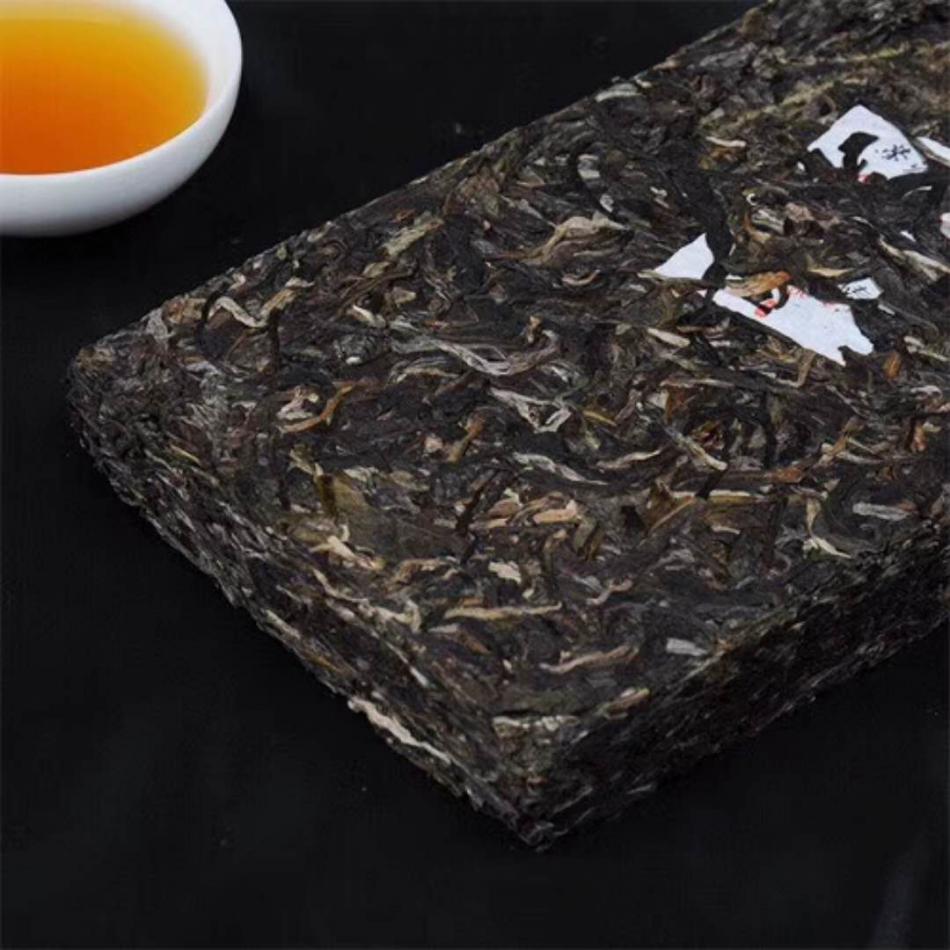 黑茶属于什么茶