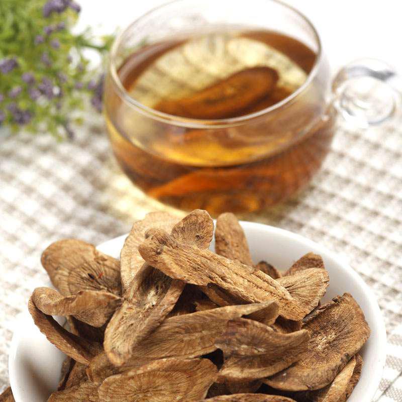 牛蒡茶怎么泡？