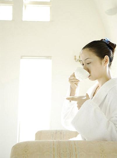 茶叶具有保护视力的疗效吗？