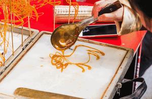 看皮影、吹糖人、写春联、剪窗花，大连的年俗活动，你来了吗？