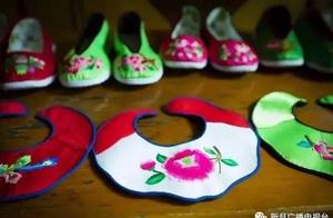 新县：豫南刺绣文化 民间工艺杰作