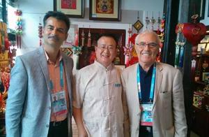 金陵非遗“绣男”高勇：引领刺绣工艺的传承与创新