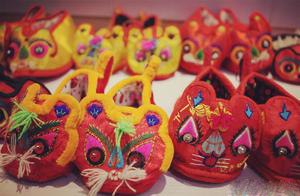 中国刺绣世界闻名，除四大名绣外，还有这些入选非遗文传统刺绣