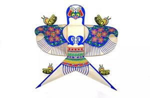 中国传统工艺 风筝