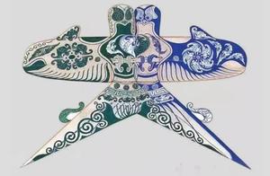 中国传统民间手艺——风筝