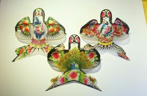 传统风筝的坚守者：她将这门技艺从风筝之都带来上海