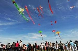 追风筝的人｜金鸡风筝扎制技艺