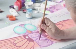 不要宅在家了！周末到彭州来放风筝，地方都给你找好了！