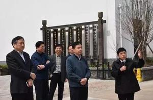 湖北人社厅领导肯定湖北省民间工艺技师学院办学成绩