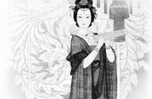 古代皇宫里女官的另一个身份