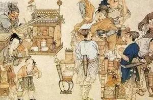 古代人到底吃得有多美味？看完还想穿越吗？