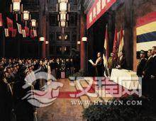 中国100个经典元素（2）：春节 - ydcyjl - ydcyjl的个人主页