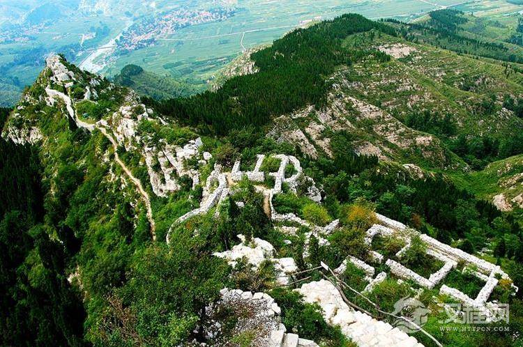 中国100个经典元素（1）：长城 - ydcyjl - ydcyjl的个人主页