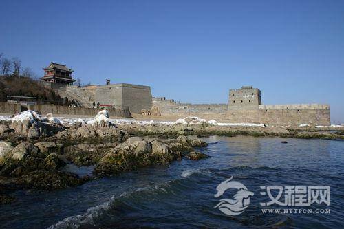 中国100个经典元素（1）：长城 - ydcyjl - ydcyjl的个人主页