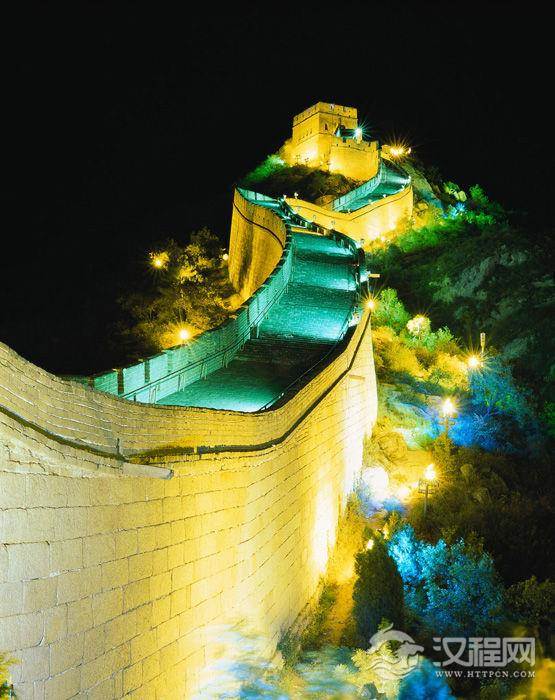 中国100个经典元素（1）：长城 - ydcyjl - ydcyjl的个人主页