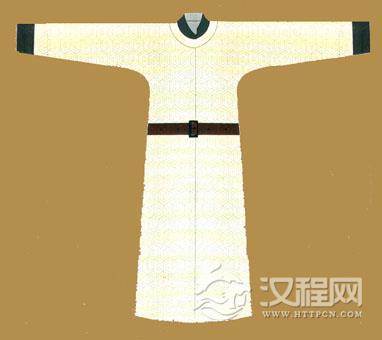 【引用】中国古代服饰图解 - 秋天 - 秋天的心在云端