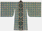 【引用】中国古代服饰图解 - 秋天 - 秋天的心在云端