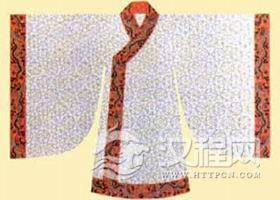 【引用】中国古代服饰图解 - 秋天 - 秋天的心在云端
