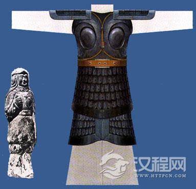 【引用】中国古代服饰图解 - 秋天 - 秋天的心在云端