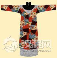 【引用】中国古代服饰图解 - 秋天 - 秋天的心在云端