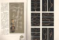 中国最全古代服饰图解