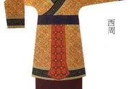 中国传统服饰也曾这样精彩