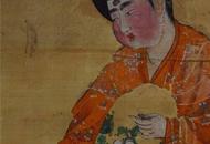 唐代的女汉子和白富美们