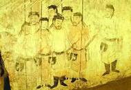 古人出行带什么样的